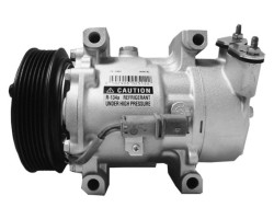 Air conditioning compressor AIRSTAL 10 0450