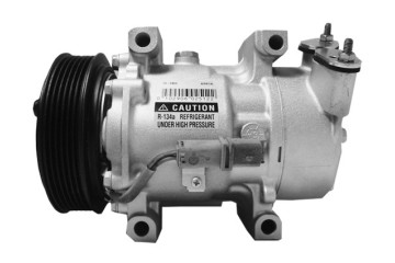 Air conditioning compressor AIRSTAL 10 0450