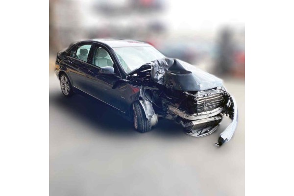MERCEDES-BENZ CLASE C (BM 204) BERLINA C 220 CDI (204.008)