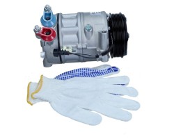 MAXGEAR AC382530 Kompresor klimatizace