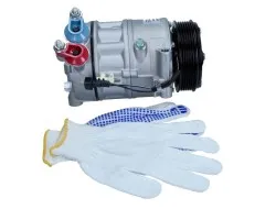 Compresor de aire acondicionado Maxgear AC382530