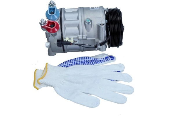 MAXGEAR AC382530 Kompresor klimatizace