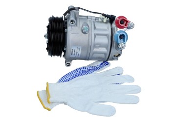MAXGEAR AC382530 Kompresor klimatizace Car type cargo vans passenger cars