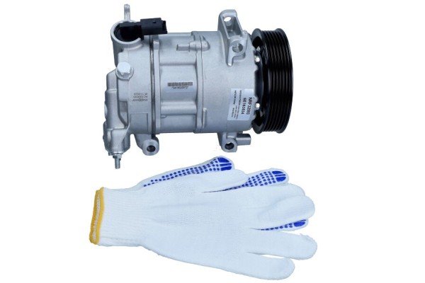 MAXGEAR AC330030 Kompresor klimatizace