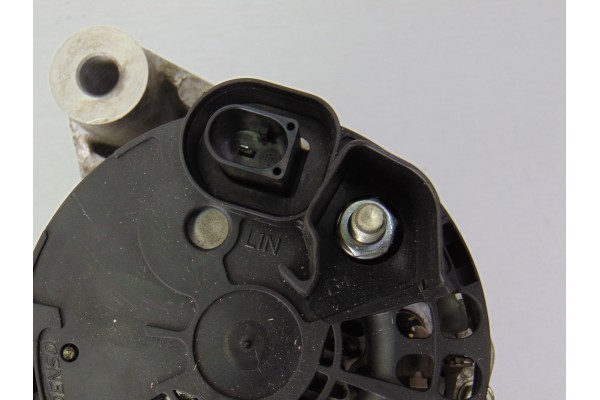 51884351  ALTERNADOR FIAT II TIPO (357) HATCHBACK Easy 2017 51884351 189035 FIAT - 4