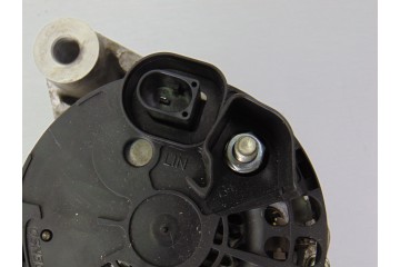 51884351  ALTERNADOR FIAT II TIPO (357) HATCHBACK Easy 2017 51884351 189035 FIAT - 4