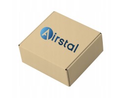 Air conditioning compressor AIRSTAL 10 4025
