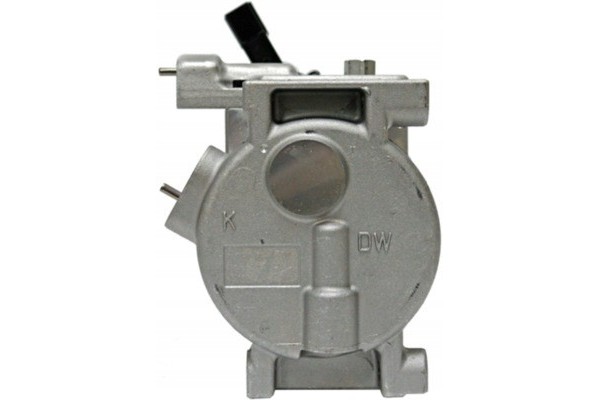 Air conditioning compressor MAHLE ACP 1174 000P