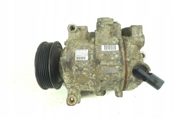 DENSO AIR CONDITIONING COMPRESSOR FITS TO VW CRAFTER