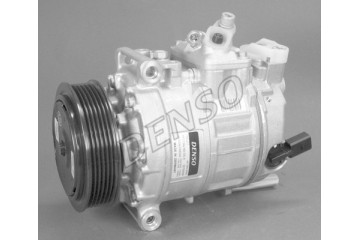 DENSO AIR CONDITIONING COMPRESSOR FITS TO VW CRAFTER Part manufacturer Denso