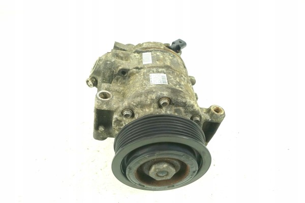 DENSO AIR CONDITIONING COMPRESSOR FITS TO VW CRAFTER Catalog number of the part 8K0260805L 447150 3621