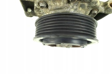 DENSO AIR CONDITIONING COMPRESSOR FITS TO VW CRAFTER Quality of parts according to GVO O original with manufacturer s logo OE