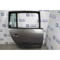  PUERTA TRASERA DERECHA RENAULT ESPACE IV (JK0) Grand Espace Privilege 2003 165206 RENAULT - 1