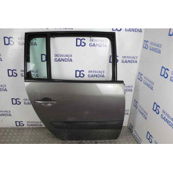 PUERTA TRASERA DERECHA RENAULT ESPACE IV (JK0)