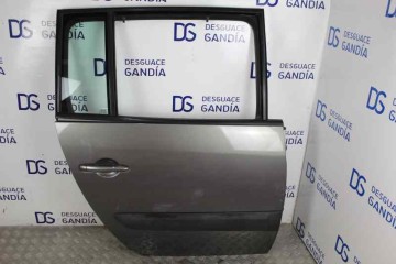  PUERTA TRASERA DERECHA RENAULT ESPACE IV (JK0) Grand Espace Privilege 2003 165206 RENAULT - 1