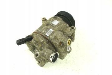 DENSO AIR CONDITIONING COMPRESSOR FITS TO VW CRAFTER Customs tariff code 84148080