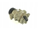 DENSO AIR CONDITIONING COMPRESSOR FITS TO VW CRAFTER Catalog number of the original DCP17073