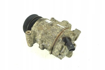 DENSO AIR CONDITIONING COMPRESSOR FITS TO VW CRAFTER Catalog number of the original DCP17073
