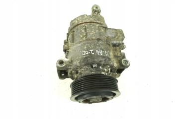 DENSO AIR CONDITIONING COMPRESSOR FITS TO VW CRAFTER EAN GTIN 8717613014363