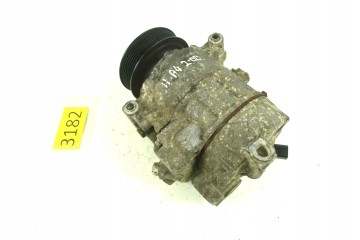 Compresor de Aire Acondicionado DENSO DCP17073