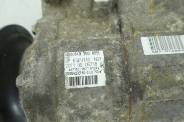 Compresor de Aire Acondicionado DENSO DCP17073