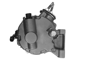 Air conditioning compressor pulley diameter 110mm fits to FORD M Part manufacturer Airstal
