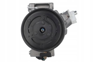 Air conditioning compressor pulley diameter 110mm fits to FORD M Catalog number of the part 10 6202