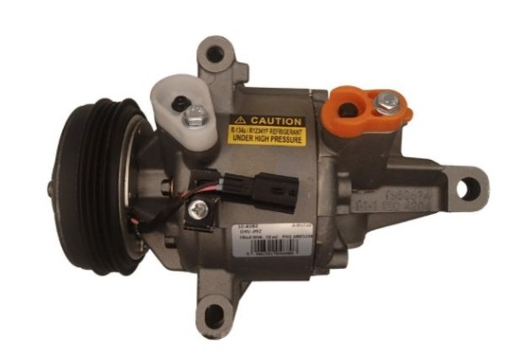 Air conditioning compressor fits DACIA SANDERO II NISSAN MICRA V 1 0