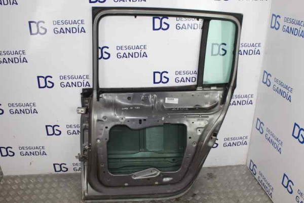  PUERTA TRASERA DERECHA RENAULT ESPACE IV (JK0) Grand Espace Privilege 2003 165206 RENAULT - 1