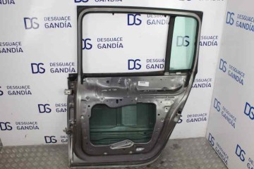  PUERTA TRASERA DERECHA RENAULT ESPACE IV (JK0) Grand Espace Privilege 2003 165206 RENAULT - 1