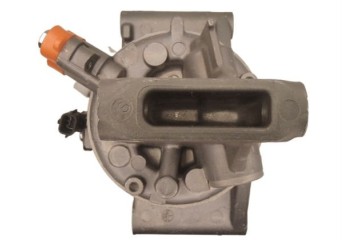 Air conditioning compressor fits DACIA SANDERO II NISSAN MICRA V 1 0 Part manufacturer Airstal