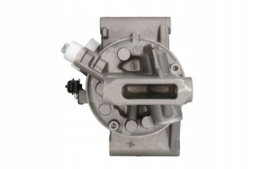 Air conditioning compressor fits DACIA SANDERO II NISSAN MICRA V 1 0 Catalog number of the part 10 4680