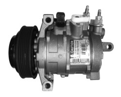 Air conditioning compressor fits CHRYSLER 300C JEEP GRAND CHEROKEE I