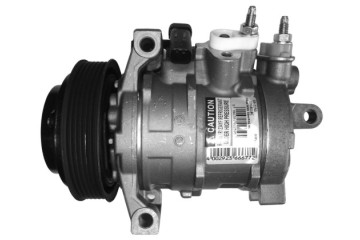 Air conditioning compressor fits CHRYSLER 300C JEEP GRAND CHEROKEE I