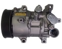 Air conditioning compressor fits TOYOTA RAV 4 IV 2 0 2 0D 2 2D 12 12