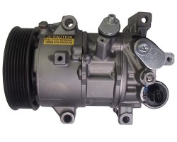 Air conditioning compressor fits TOYOTA RAV 4 IV 2 0 2 0D 2 2D 12 12