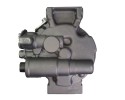 Air conditioning compressor fits TOYOTA RAV 4 IV 2 0 2 0D 2 2D 12 12 Part manufacturer Airstal