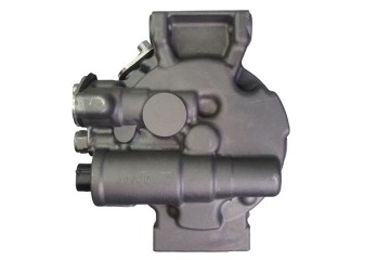 Air conditioning compressor fits TOYOTA RAV 4 IV 2 0 2 0D 2 2D 12 12 Part manufacturer Airstal