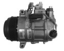 Air conditioning compressor fits MERCEDES M W166 3 5 06 11 12 15 Part manufacturer Airstal