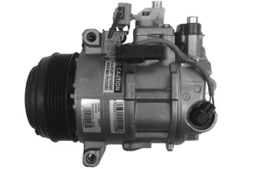 Air conditioning compressor fits MERCEDES M W166 3 5 06 11 12 15 Part manufacturer Airstal