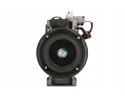 Air conditioning compressor fits MERCEDES M W166 3 5 06 11 12 15 Quality of parts according to GVO P replacement with original q