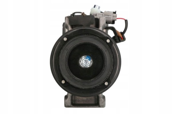 Air conditioning compressor fits MERCEDES M W166 3 5 06 11 12 15 Quality of parts according to GVO P replacement with original q