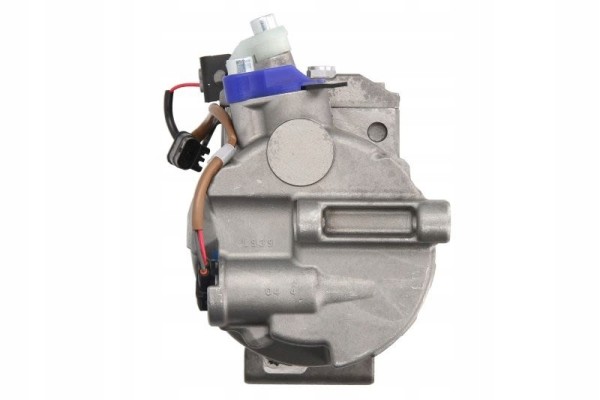 Air conditioning compressor fits MERCEDES M W166 3 5 06 11 12 15 Car type passenger cars