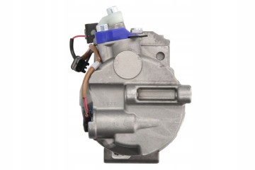 Air conditioning compressor fits MERCEDES M W166 3 5 06 11 12 15 Car type passenger cars