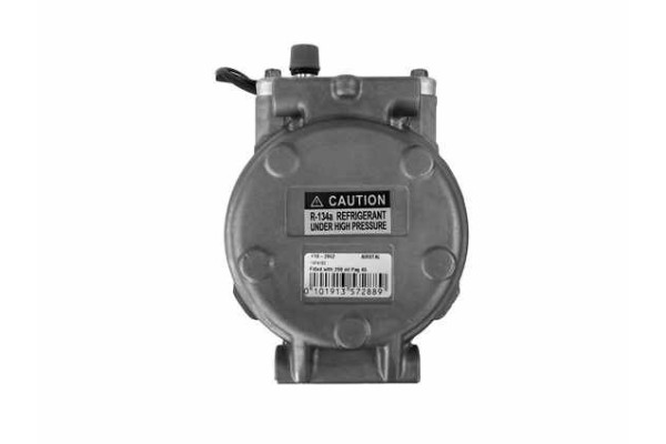 Air conditioning compressor fits CITROEN CX I DAEWOO PRINCE 2 0 2 5D
