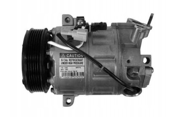 Air conditioning compressor NISSAN X TRAIL 2 0 04 08 Part manufacturer Airstal