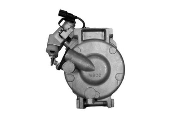 Air conditioning compressor Honda Accord 2 2i 05 08