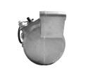 Air conditioning compressor fits SUZUKI JIMNY SWIFT III 1 3 09 98 Part manufacturer Airstal