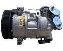 Air conditioning compressor fits CITROEN C4 GRAND PICASSO II C4 PICA