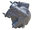 Air conditioning compressor fits CITROEN C4 GRAND PICASSO II C4 PICA Part manufacturer Airstal